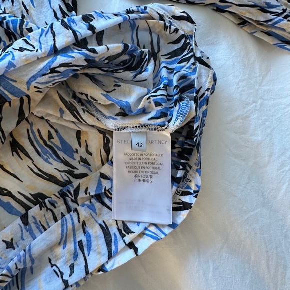 Vintage Stella McCartney T-shirt - Picture 4 of 5